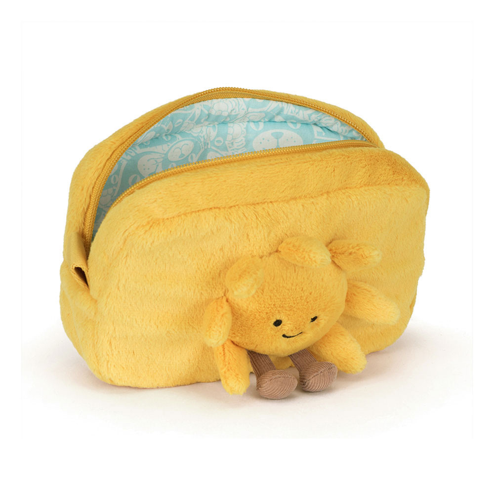 JELLYCAT | Etui amuseables zon