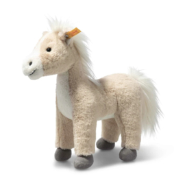 STEIFF | Knuffel paard Gola - 27 cm