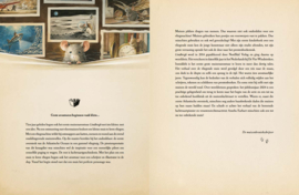 DE VIER WINDSTREKEN | Earhart, De avontuurlijke reis van een muis rond de wereld