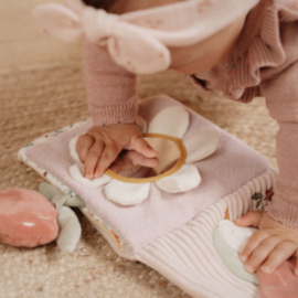 LITTLE DUTCH | Activiteitenboekje - Fairy garden