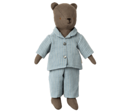 MAILEG | Teddy kleding - pyjama - vader