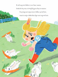 KINDERBOEK | De prins zonder billen 