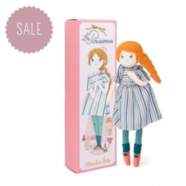 MOULIN ROTY | Pop  Colette - Les Parisiennes