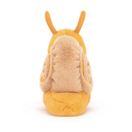 JELLYCAT | Knuffel Slak - Sandy Snail