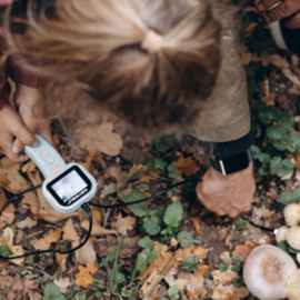 KIDYWOLF | Natuurcamera Kidyexplore