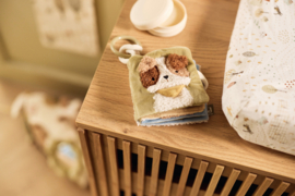 JOLLEIN | Activiteitenboekje - tiny park