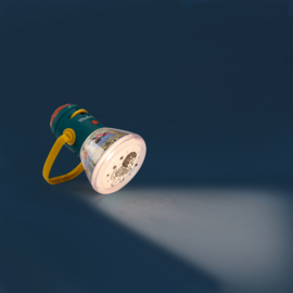 MOULIN ROTY | 3-in-1 projector - La Bande à Jojo