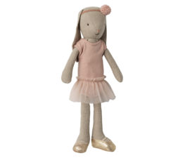 MAILEG | Konijn Ballerina Classic roze - size 2