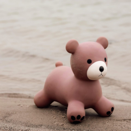 FIND THAT HIPPO | Skippydier beer