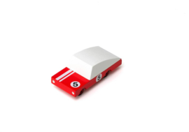 CANDYLAB | Candycar world racer red