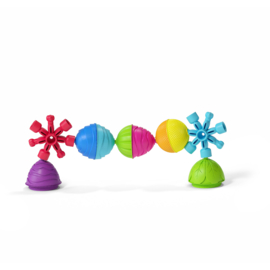 LALABOOM | Educatieve klikkralen - 48 st