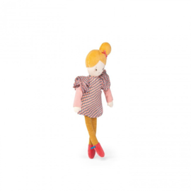 MOULIN ROTY | Pop Agathe - Les Parisiennes