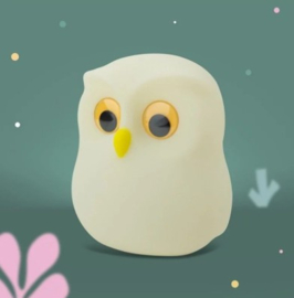 MARY'S | Nachtlampje uil