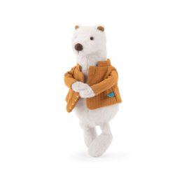 MOULIN ROTY | Knuffel beer - La Bande à Jojo - 30 cm