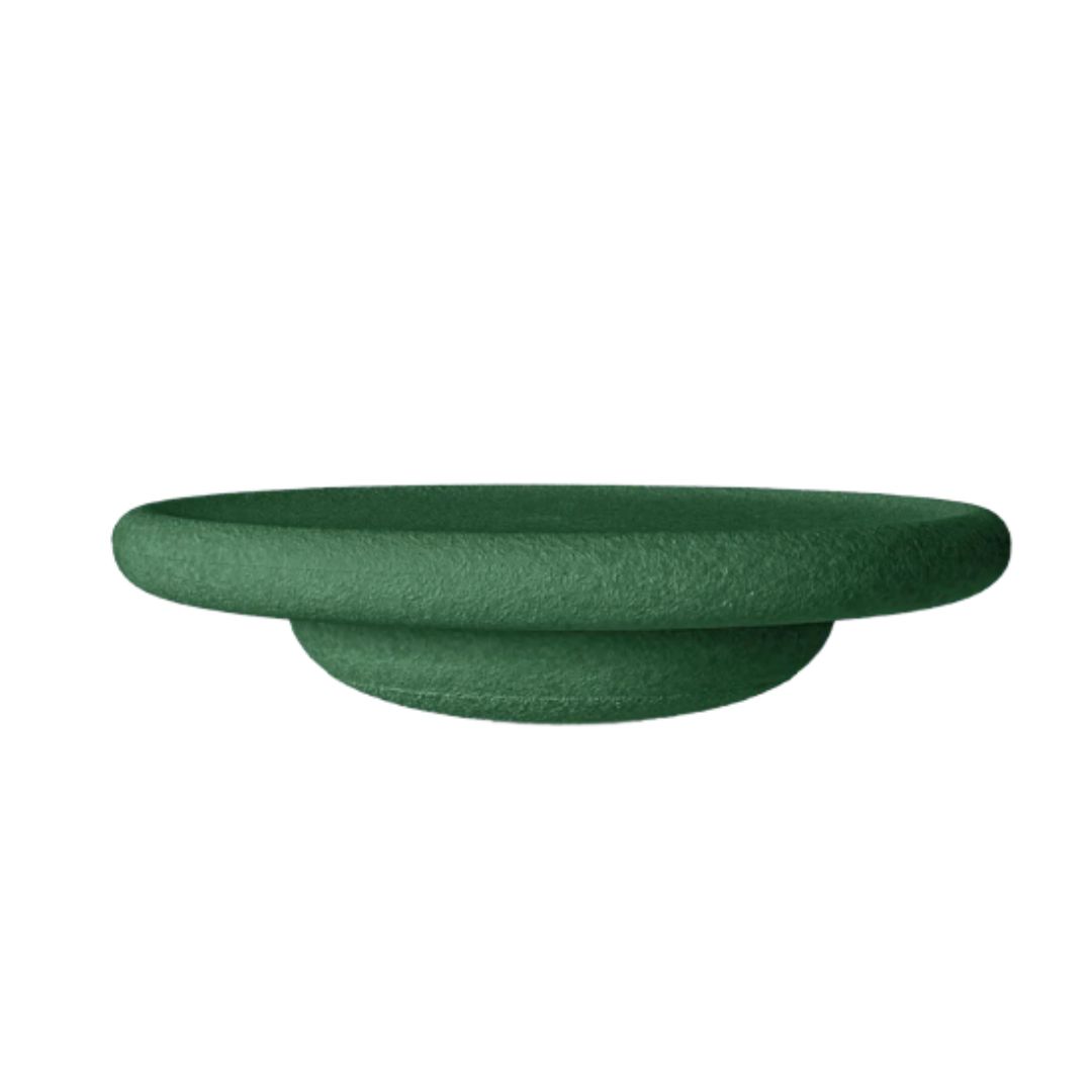 STAPELSTEIN | Balance board - donkergroen