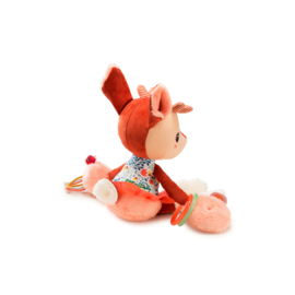 LILLIPUTIENS | Activiteitenknuffeltje - Stella