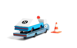 CANDYLAB | Jane's Tow Truck - takelwagen