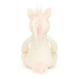 JELLYCAT | Knuffel Eenhoorn Bashful - 31 cm