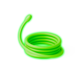 KIDYWOLF | Kidyneon knutselpakket dino