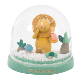 MOULIN ROTY | Sneeuwbol Leeuw - Sous mon baobab