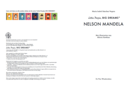 DE VIER WINDSTREKEN | Van klein tot groots - Nelson Mandela