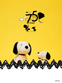 BON TON TOYS | Knuffelhond Good Ol' Charlie Brown Snoopy