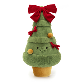 JELLYCAT | Amuseable Knuffel Kerstboom - Decorated Christmas Tree - 55 cm
