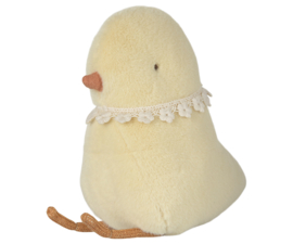 MAILEG | Knuffelkuiken in ei