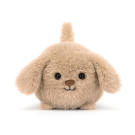 JELLYCAT | Knuffel Pup - Caboodle puppy - 10 x 11 cm