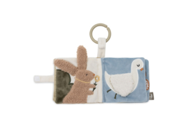 JOLLEIN | Activiteitenboekje - tiny park