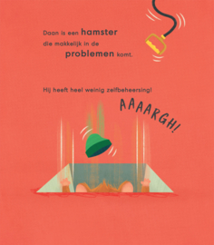 VELTMAN | Doe het niet, Daan