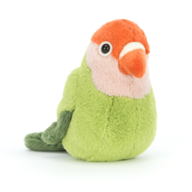 JELLYCAT | Knuffel A Pair of Lovely Lovebirds