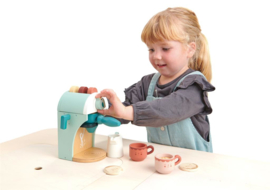 TENDER LEAF TOYS | Babycinno (cappucino) maker