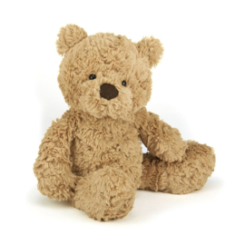 JELLYCAT | Knuffel Beer Bumbly - medium - 38 x 15 cm