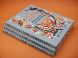 CHRISTOFOOR | Een zee vol wonderen