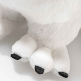 STEIFF | Knuffel uil Hedwig - 21 cm