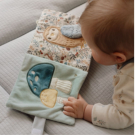 LITTLE DUTCH | Activiteitenboekje - Forest friends