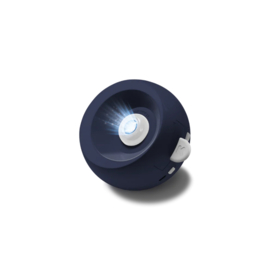 KIDYWOLF | Beeldprojector planetarium - Kidystar - blauw