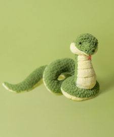 JELLYCAT | Knuffel slang Cizi - 27 x 22 x 19 cm