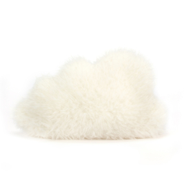 JELLYCAT | Amuseable knuffel Wolk - Cloud - 22 x 29 cm