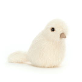 JELLYCAT | Knuffel Birdling Witte Duif - Dove