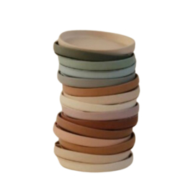 MUSHIE | Bord - shifting sand
