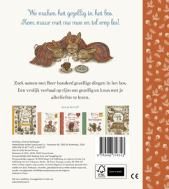 LEMNISCAAT | Knus en gezellig