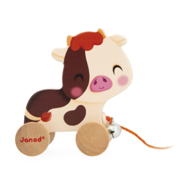 JANOD | Trekdier koe