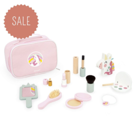 JANOD | Beautycase eenhoorn