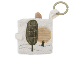 JOLLEIN | Activiteitenboekje - tiny park