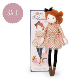 MOULIN ROTY | Pop  Constance - Les Parisiennes