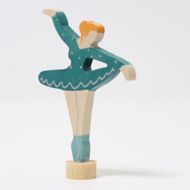 GRIMM'S | Decoratie figuur - ballerina