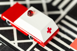 CANDYLAB | Candycar world ambulance