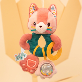 LILLIPUTIENS | Activiteitenring - Jeanne